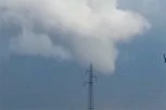 DA LI ĆE U SRBIJI TORNADO POSTATI NORMALNA POJAVA? Danas protutnjao Zrenjaninom, a u ovim uslovima se javlja! (VIDEO)