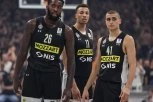 TRANSFER BOMBA: Partizan vraća igrača sa kojim je osvojio ABA ligu!