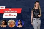 TRENDING: Skandal oko Karleuše i Tošića ne jenjava, Tanja Savić promovisala album, Dragana Kosjerina imala svadbu veka! (VIDEO)