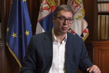 TOTALNA DOMINACIJA! Vučićeva lista razbila opoziciju sa još većom razlikom na ponovljenim izborima u Nišu!