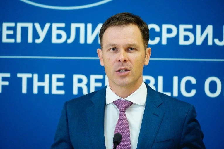 SINIŠA MALI PRUŽIO PUNU PODRŠKU PREDSEDNIKU VUČIĆU: "Na našoj strani su istina, pravda i pravo"!