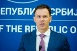 SINIŠA MALI PRUŽIO PUNU PODRŠKU PREDSEDNIKU VUČIĆU: "Na našoj strani su istina, pravda i pravo!