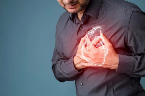 BUDITE POSEBNO OBAZRIVI: Doba dana u kojem je najveći rizik od srčanog udara!