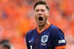 VEGHORST PRESUDIO POLJACIMA: Holandija stigla do pobede nakon preokreta i velikog broja promašaja!