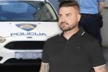 OGLASILA SE HRVATSKA POLICIJA: Otkriveno zbog čega je PRIVEDEN MC Stojan!
