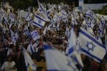 OPŠTI METEŽ U JERUSALIMU: Izraelci ustali protiv Netanjahua, traže hitno DVE stvari (VIDEO)