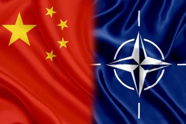 PEKING ODBRUSIO STOLTENBERGU: Stigao žestok odgovor na napade šefa NATO-a!