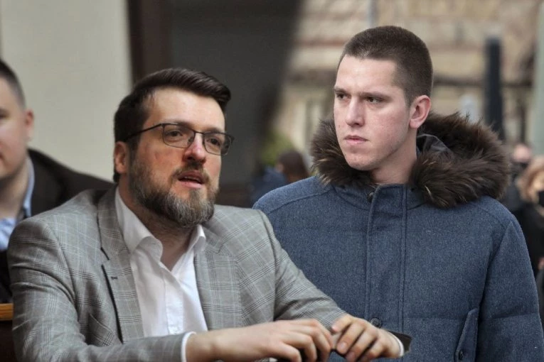 LUDILO MOZGA! Nogo optužuje Danila Vučića da legalno diluje kokain preko džina koji se prodaje u radnjama (ne, nije lažna vest)!