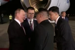 ZBOG OVOG SCENARIJA CEO SVET DRHTI: Zapad je u pripravnosti zbog najnovijih namera Putina (VIDEO)
