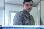 RUSI UHAPSILI I OSUDILI AMERIČKOG VOJNIKA: Devojka otkrila šta joj je radio, evo koliku je kaznu dobio (VIDEO)