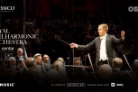 Velikani klasične muzike Royal Philharmonic Orchestra iz Londona stižu u Beograd!