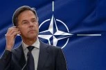 "NJEGOV NOVI POSAO NEĆE BITI DOSADAN" Pet ključnih izazova za Marka Rutea na mestu šefa NATO