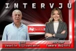 "MOJI RAZGOVORI SA SLOBOM U HAGU": INTERVJU: VESELIN ŠLJIVANČANIN O VOJSCI, RATU, ZATVORU...