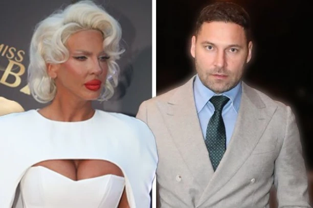 PALO JAVNO PRIZNANJE O LJUBAVNOJ VEZI! Jelena Karleuša već progovorila O NOVOM PARTNERU: "Duško to nikada nije uradio!"