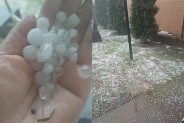 NEVREME OPUSTOŠILO POLA SRBIJE! Apokaliptične scene širom zemlje! SLEDEĆI NA UDARU OVI DELOVI!