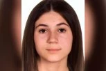 NESTALA ZARA LAZIĆ (14): Devojčica se oko ponoći udaljila od porodične kuće, od tada joj se GUBI SVAKI TRAG