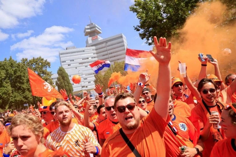 POSLEDNJE ČETVRTFINALE EVRO: Holandija ili Turska - čija bajka se nastavlja?