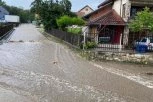 OVI GRADOVI U SRBIJI SU DANAS POTOPLJENI! ARILJE I VRNJAČKA BANJA UVELI VANREDNU SITUACIJU: Požegu zadesila razorna pijavica!