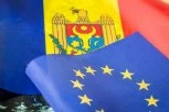 MOSKVA BESNA: Kremlj komentarisao izbore i referendum u Moldaviji