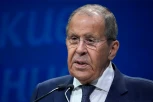 "NE ŠALITE SE SA NAŠIM CRVENIM LINIJAMA!" Lavrov žestoko zapretio Amerikancima: "To je opasno"