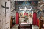 KANDILO KOJE SE NIJE GASILO VIŠE OD PET VEKOVA: Manastir Nikolje poznat je po brojnim čudima, među kojima je i viševekovno sveto drvo koje isceljuje