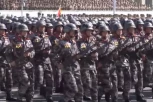 "BIĆE ISKORIŠĆENI KAO TOPOVSKO MESO" Pentagon komentarisao nameru Pjongjanga da pošalje trupe u Ukrajinu (VIDEO)