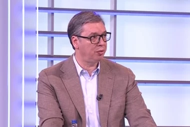 VUČIĆ O IZBORIMA U FRANCUSKOJ: Svi mediji bruje o ogromnom strahu Evrope od pobede desnice u Francuskoj, LAŽU