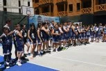SPORTSKI DUH I DEČIJI OSMESI: Već 23 godine na Jahorini stasavaju novi košarkaški asovi!