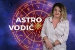 ASTRO VODIČ: Neptun donosi haos, otkrivamo da li će Ana Nikolić i Rale ostati zajedno (VIDEO)