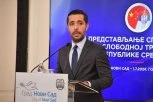 MINISTAR MOMIROVIĆ ODGOVORIO NA PODGORIČKE SPEKULACIJE: Nema zabrane izvoza ulja u Crnu Goru!