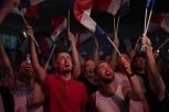 OVO NIKO NIJE OČEKIVAO! Ogromno iznenađenje na izborima u Francuskoj! Objavljene nove izlazne ANKETE