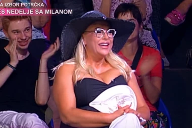 PUCA NA VISOKO: Marija Kulić IZIGRAVA Velikog Šefa! Ćerka joj duguje 50.000 evra Pinku, ona DELI ULOGE za NOVI RIJALITI!