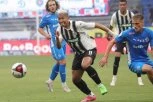 PODRHTAVA TLO U LOZNICI: Superliga na "Lagatoru" - stiže Partizan?!