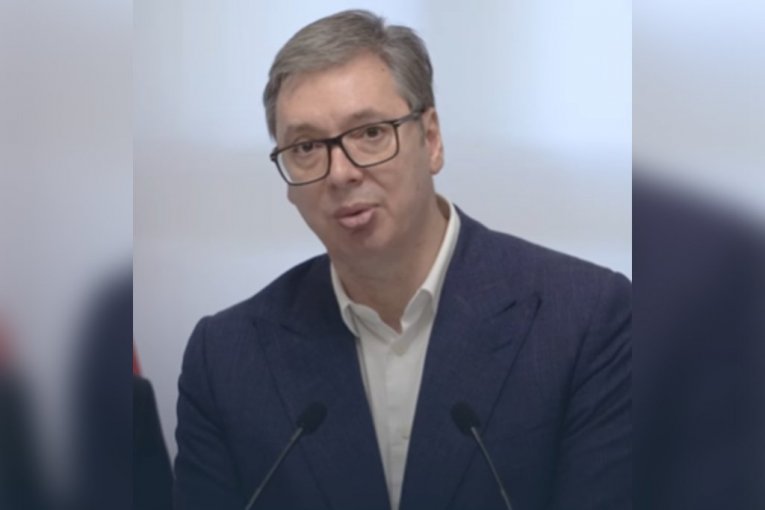 PREDSEDNIK VUČIĆ POSTAJE POČASNI GRAĐANIN PRIJEPOLJA! Gradonačelnik: "Svaka opština trebalo bi da ga nominuje"!