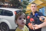 SVEDOK PROGOVORIO O SUSRETU SA UBICAMA! Roditelji Danke Ilić brzo napustili zgradu suda (VIDEO)