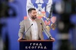 ŠAPIĆ: Srpski vaterpolo mora da se vrati na mesto da uvek igra u završnici takmičenja. Imamo realne šanse za medalju!