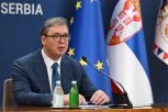 "ČEKA NAS JOŠ VELIKIH STVARI I VELIKIH PROMENA..."! Predsednik Vučić uputio važnu poruku! (FOTO)