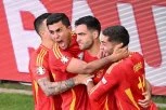 ŠPANCI POSLALI KROSA U PENZIJU: Španija izbacila Nemačku i obezbedila plasman u polufinale EP!