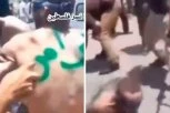 HOROR U POJASU GAZE! Hamasovci brutalno TUKU mlade Palestince po ulicama! (UZNEMIRUJUĆE!)