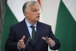 "ČEKAMO PUTINA I TRAMPA, KASNE" Orban otišao na letovanje u Hrvatsku, pogledajte šta je URADIO (FOTO)