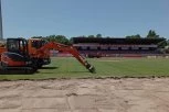 AUTOBUS LIGA: Više od polovine klubova neće igrati na svojim stadionima!