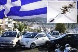 OPET SE STRAHOVITO TRESE GRČKA! Žestok zemljotres pogodio Krit