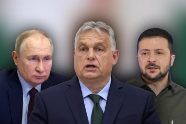 ZELENSKOM I PUTINU POSTAVIO ISTO PITANJE: Orban otkrio detalje susreta sa liderima Ukrajine i Rusije, evo šta su mu odgovorili (VIDEO)