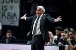 KAKVA TRANSFER BOMBA ZA PARTIZAN! Žoc sve rešava na brzinu (FOTO)