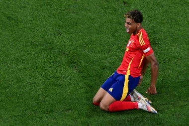 NISU SAMO FRANCUZI! I Srbija je UPOZNALA čoveka koji je odveo Španiju u finale! Evo kada se to DESILO!