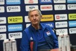 JEDAN OD NAJVEĆIH TRENERA SVIH VREMENA! FIBA posvetila poseban tekst za Svetislava Pešića!