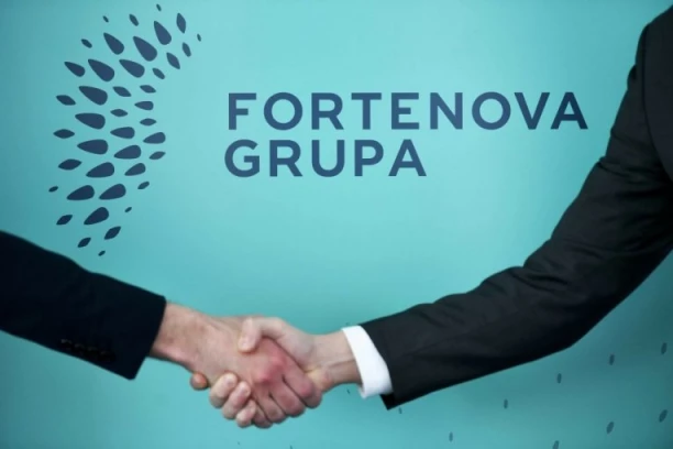 Fortenova grupa dovršila transformaciju vlasničke strukture uklonivši sankcionisane deoničare