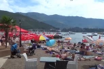 CELA BUDVA OSTALA BEZ STRUJE! U gradu boravi 35.000 gostiju!