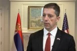 SRBIJA KAO SPECIJALNI GOST! Ministar Đurić od sutra na sastanku lidera Foruma pacifičkih ostrva