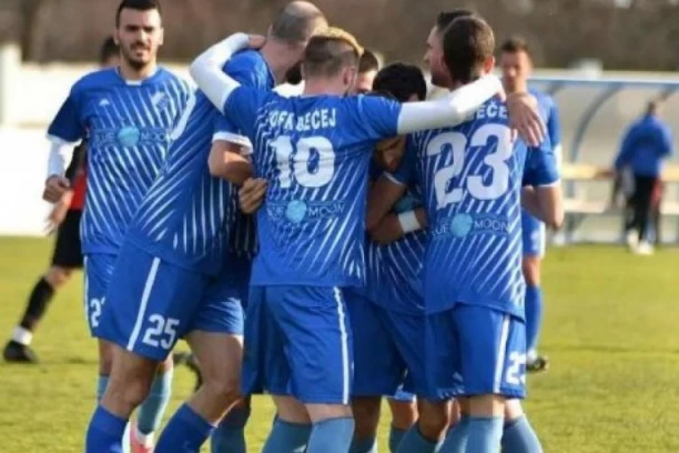 SPAS U POSLEDNJI ČAS: Drama na stadionu kraj Tise - domaćin brži od sudijske pištaljke!